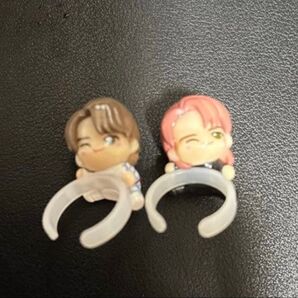 若井滉斗 びっくらたまご ミセスグリーンアップル バンダイ セット