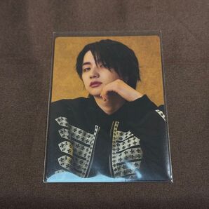 BMSG COMPLETE FILE トレカ