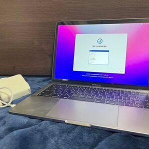 Apple MacBook Pro 13-inch 2016
