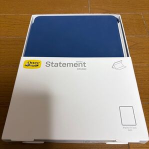 OtterBox Statement Studio iPad Air M2/M3用 定価12800円