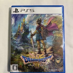【PS5】 ドラゴンクエストIII そして伝説へ… ドラゴンクエスト3