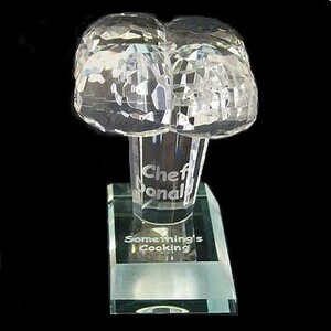  Disney Donald shef Donald * crystal hat WDCC Pro motion new goods boxed 