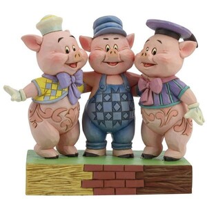 ヤフオク 三匹の子ぶた キャラクター おもちゃ ゲーム の中古品 新品 未使用品一覧 ヤフオク 三匹の子ぶた キャラクター おもちゃ ゲーム の中古品 新品 未使用品一覧