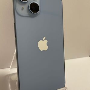 SIMロック解除済みSIMフリーIPHONE 14 128Gb