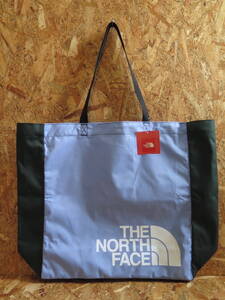 新品☆本物 USAモデル THE NORTH FACE LARGE LOOP TOTE BAG ノースフェイス ナイロン ループ トートバッグ エコバック // ECOBAG