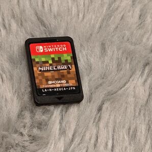 マインクラフト Switch