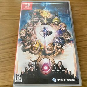 超探偵事件簿 レインコード Switch Nintendo ニンテンドースイッチ ゲームソフト ソフト RAINCODE