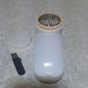 毛玉取り器 電池式