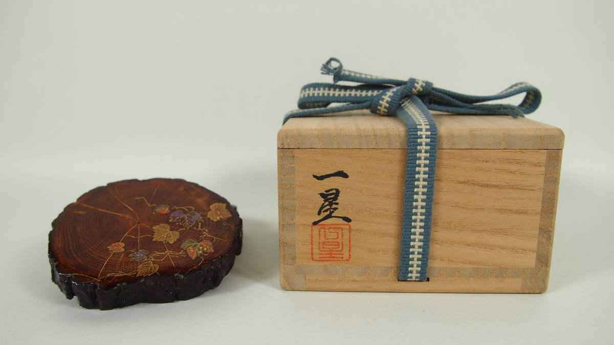 2023年最新】Yahoo!オークション -香合 螺鈿(漆芸)の中古品・新品・未