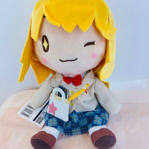 とある科学の超電磁砲TふわぷちMぬいぐるみ“食蜂操祈”