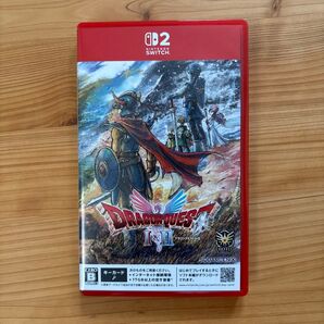 ドラゴンクエスト 1&2 リメイク ニンテンドースイッチ2版ソフト