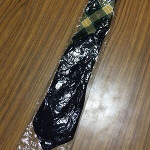 JR ネクタイ (YOHJI YAMAMOTO)