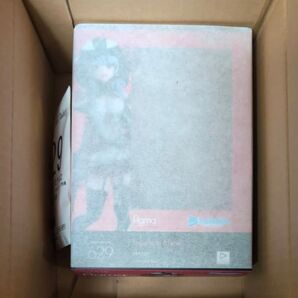 【新品】figma 沙花叉クロヱ ホロライブプロダクション 特典付き