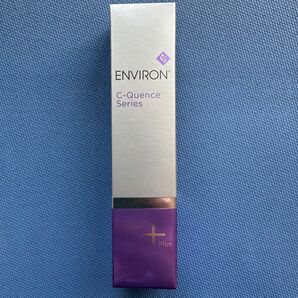 ★エンビロンENVIRON★C-クエンスクリーム+プラス 美容クリニック美容皮膚科専用品 特価です!早い者勝とさせて頂きます^ ^