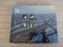 SINCE Blue ブルー CD 初回 限定_画像4