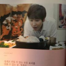 【送料込】SUPERJUNIOR's EXPERIENCE KOREA２～Super Juniorが案内する韓国ガイドブック（韓国語）～_画像5