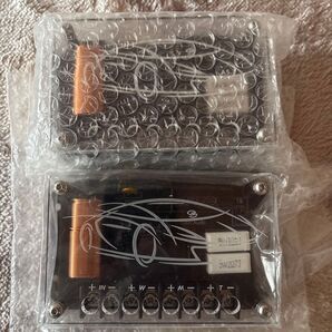 3way ネットワーク 2個セット 未使用