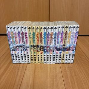 ハヤテのごとく! 全巻セット
