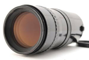 [AB品] ANGENIEUX PARIS 180mm F4.5 ALPA ALITAR＊アンジェニュー アルパ＊10449