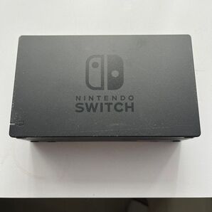 NINTENDO SWITCH ドック ニンテンドースイッチ