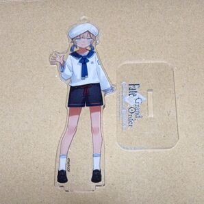 FGO Fate Grand Order アクリルスタンド アクスタ ネモ ネモマリーン