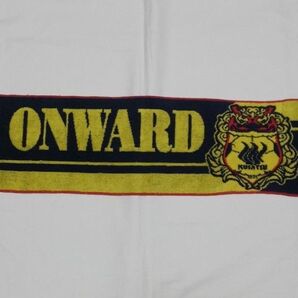 ザスパクサツ群馬(ザスパ群馬) 紺黄赤