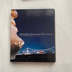 ZARD Cruising & Live ~限定盤ライヴCD~