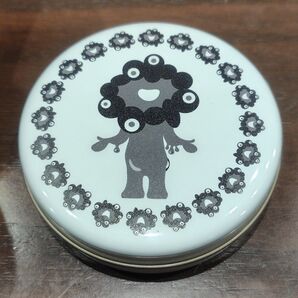 EXPO2025 黒ミャクミャク ゼリー缶