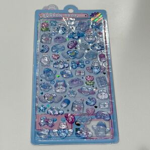 BONBON DROP ボンボンドロップ シール クーリア