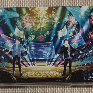 LEVEL.1・2・3 COLLECTION Blu-ray Disc通常版