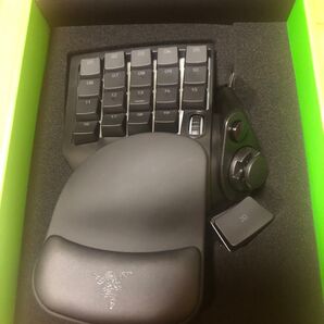 Razer Tartarus v2 新品同様