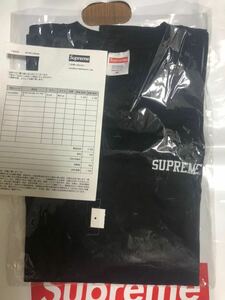 Supreme Syringe Tee Akira シャツ Tシャツ　シュプリーム　BLACK