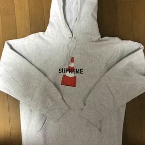 supreme 19aw Cone Hooded Sweatshirt パーカー Supreme