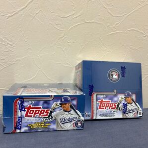 2025 topps SERIES TWO