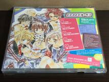 CD23/ ドラマCD ONE×3 わんわんわん / 雪リコ_画像2