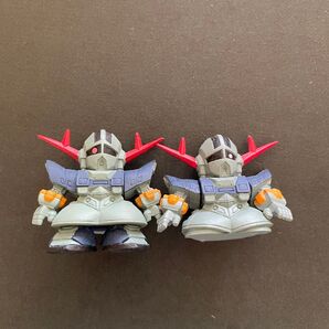 sdガンダムフルカラー ジオング パーフェクトジオング