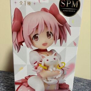 マギアレコード 魔法少女まどか☆マギカ外伝 鹿目まどか フィギュア