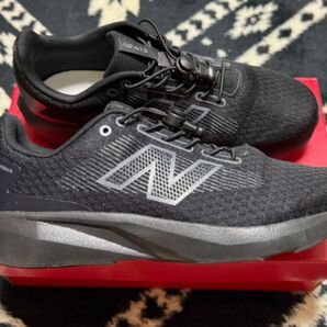 ニューバランス M413LA3 ブラック 26.5㎝