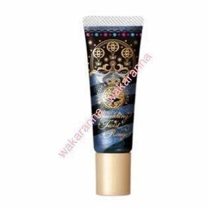 Новый Shiseido Majorika Majolka Limited Color Sparkling Twisture 84 Star Party Clear Lame Gross Неокрытый рождественский синий