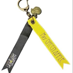 Mrs. GREEN APPLE BABEL no TOH バベルの塔Random Items ランダム ガチャ キーホルダー E