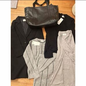 EGOIST エゴイスト 福袋 6点セット