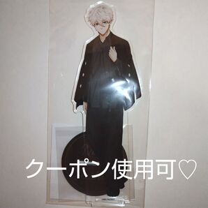 購入前にコメント下さい! ブルーロック AGF Theキャラ Black outfit 凪 アクリルスタンド