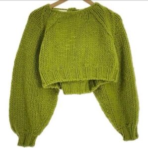 ETRE TOKYO ニット