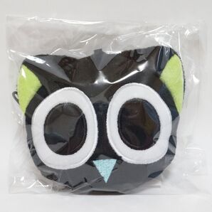 ロシャオヘイセンキ 羅小黒戦記2 ぼくらが望む未来 シャオヘイ 小黒 マスコット付エコバッグ 映画館限定品 劇場グッズ