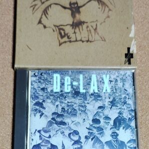 De-LAX / アルバムまとめ売り