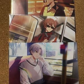 18TRIP AGFブロマイド