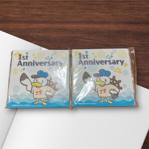 日産神奈川 陶器コースター