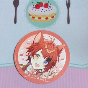 (値下げしました)すとぷり 莉犬くん コースター