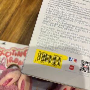 コレクションケース