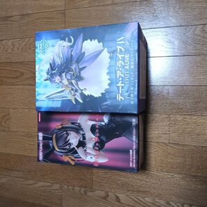 デート・ア・ライブIV 夜刀神十香 フィギュア 涼宮ハルヒの憂鬱 フィギュア 2体セット